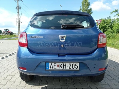 DACIA SANDERO 1.2 Access