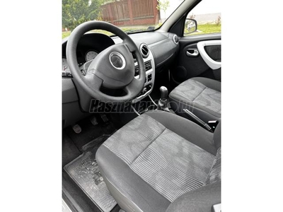 DACIA SANDERO 1.2 Access