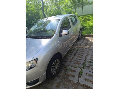 DACIA SANDERO 1.2 Access