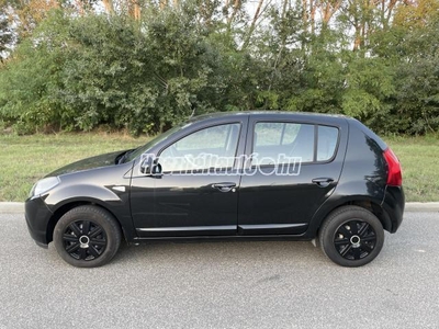 DACIA SANDERO 1.2 Ambiance