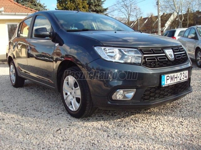 DACIA SANDERO 1.2 Arctic EURO6