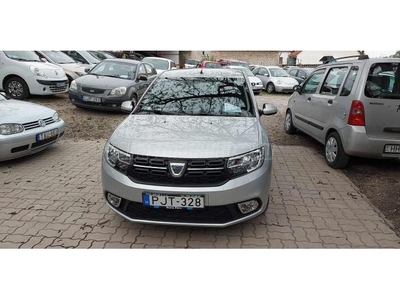 DACIA SANDERO 1.2 Arctic EURO6