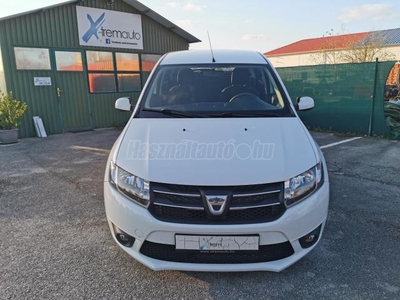 DACIA SANDERO 1.2 Arctic Klímás