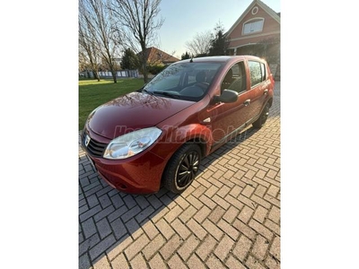 DACIA SANDERO 1.4 Ambiance