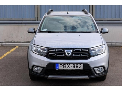 DACIA SANDERO 1.5 dCi Arctic SD