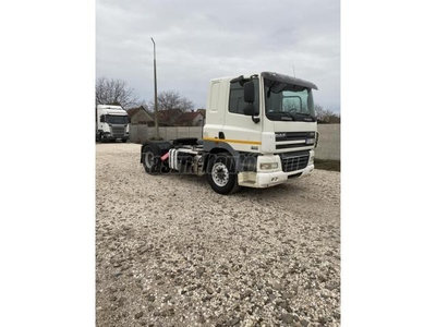 DAF Cf410 6700kg