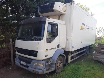 DAF LF 255