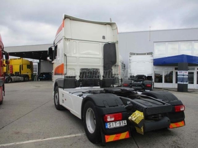 DAF XF 480 SSC