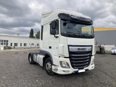 DAF XF480SC