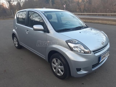 DAIHATSU SIRION 1.0 Első tulajdonostól . garantált 56000 Km !!!!!