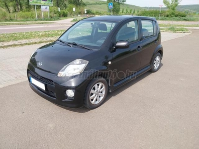 DAIHATSU SIRION 1.5 S