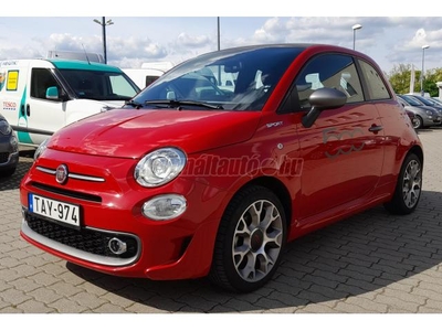 FIAT 500 1.0 BSG Sport