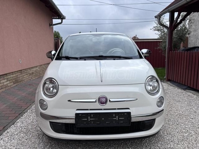 FIAT 500 1.2 8V Color Therapy EU6