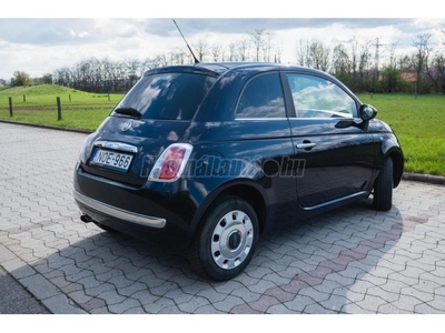 FIAT 500 1.2 8V Pop