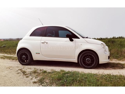 FIAT 500 1.2 8V Pop