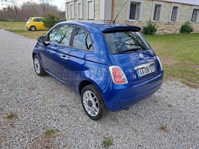 FIAT 500 1.2 8V Sport