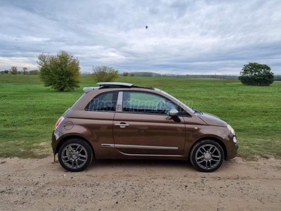 FIAT 500 1.2 8V Sport