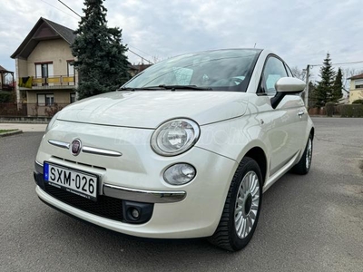 FIAT 500 1.4 16V Sport