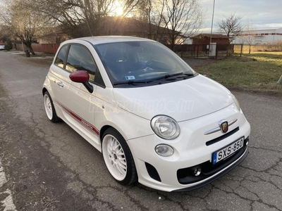 FIAT 500 1.4 16V Sport Abarth. 135 LE