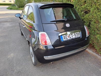 FIAT 500 1.4 16V Sport