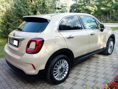 FIAT 500X 1.0 T3 Urban