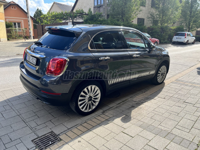 FIAT 500X 1.4 MultiAir T. Lounge