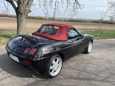 FIAT BARCHETTA 1.8 16V