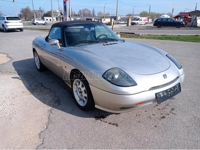 FIAT BARCHETTA 1.8 16V