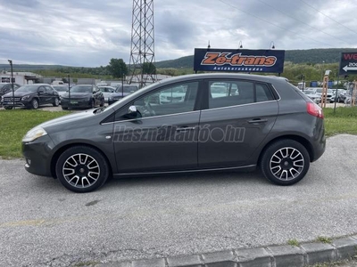 FIAT BRAVO 1.4 16V Dynamic