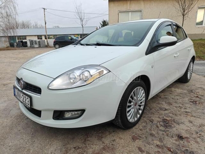 FIAT BRAVO 1.4 16V Dynamic