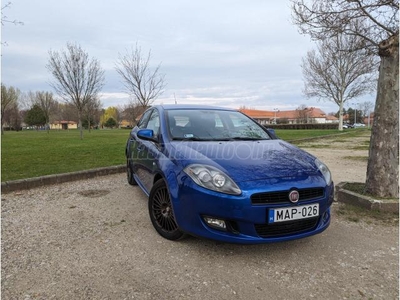 FIAT BRAVO 1.4 Multiair Turbo Sport