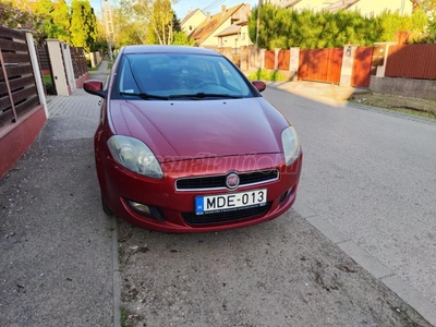 FIAT BRAVO 1.4 T-Jet Dynamic (EU5)