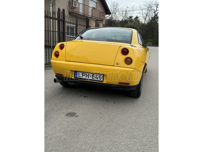 FIAT COUPE 1.8 16V