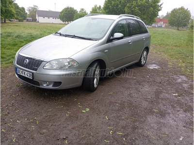 FIAT CROMA 1.9 Multijet 16V DPF Active