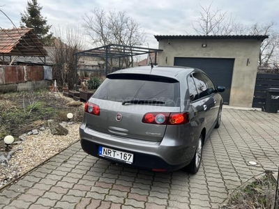 FIAT CROMA 1.9 Multijet 16V DPF Dynamic (Automata)