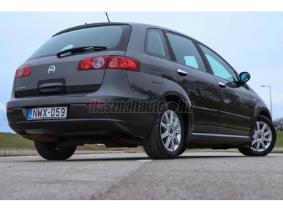 FIAT CROMA 1.9 Multijet 16V DPF Emotion