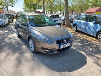 FIAT CROMA 2.4 Multijet 20V DPF Emotion (Automata) KITŰNŐ ÁLLAPOT-151.000 KM!!!