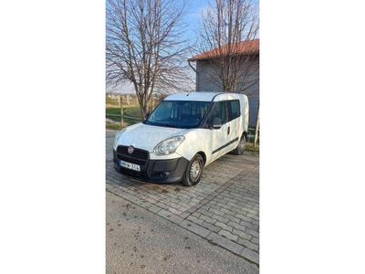 FIAT DOBLO Dobló Cargo 1.3 Mjet SX EURO5