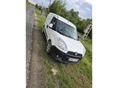 FIAT DOBLO Dobló Cargo 1.3 Mjet SX EURO5