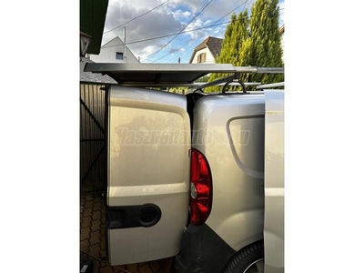 FIAT DOBLO Dobló Cargo 1.6 Mjet