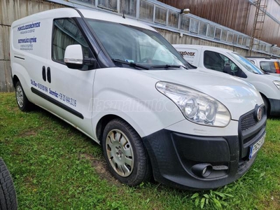 FIAT DOBLO Dobló Cargo 1.6 Mjet Maxi SX EURO5