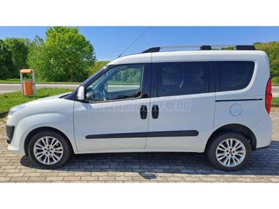 FIAT DOBLO Dobló Cargo 1.6 Mjet Maxi SX Start&Stop EURO5