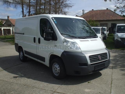 FIAT DUCATO 2.3 Mjet CH1 3.0 t MTA