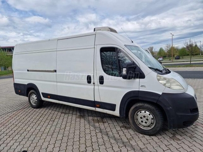 FIAT DUCATO 3.0 Mjet LH2 3.5 t