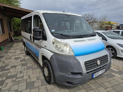 FIAT DUCATO 3.0 Mjet LH2 3.5 t