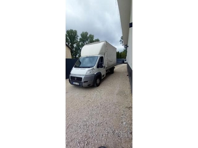 FIAT DUCATO 3.0 Mjet LWB 3.5 t