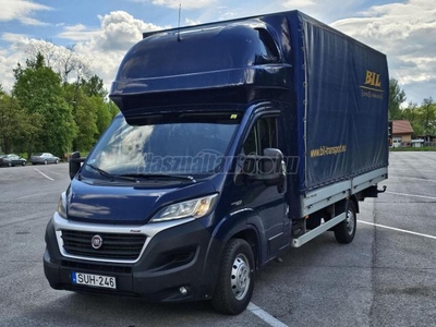 FIAT DUCATO Maxi 2.3 Mjet XLWB 3.5 t Nem áfás