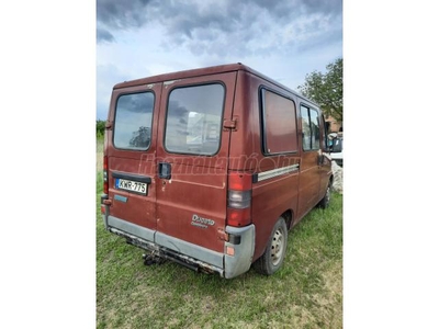 FIAT DUCATO Maxi 2.5 Cabinato L1DC 232.828.0