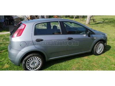 FIAT GRANDE PUNTO 1.2 8V Active