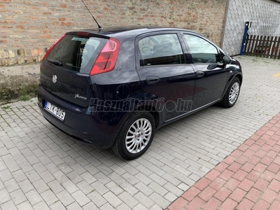 FIAT GRANDE PUNTO 1.3 JTD Actual